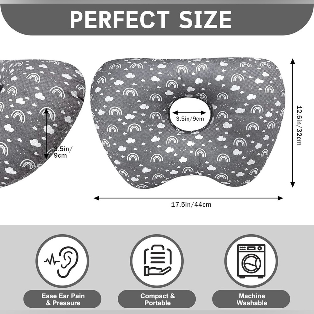 Pillow - Picture 2 of 3